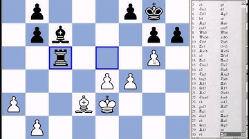 15 Min Chess #111 with Live Comments Grunfeld Defence