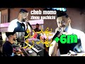 Cheb momo 2021   ya.rou  avec pachichi live cover cheb bello exclusive