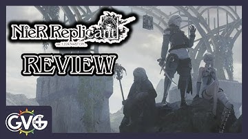 NieR Replicant ver.1.22474487139... - GVG Review (PS4)