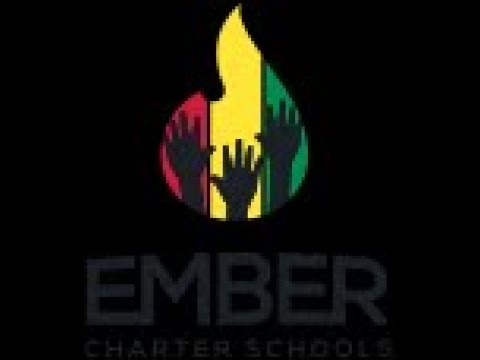 'RISE UP'--EMBER CHARTER SCHOOL