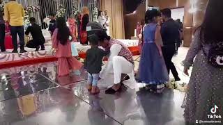 Its True....baba Mane Sobkichu..