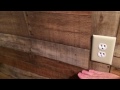 DIY Tiny House: Converting a Storage Shed into a Tiny Home: Neat idea for the kitchen counters! DIY Tiny House: Converting a Storage Shed into a Tiny Home: Neat idea for the kitchen counters!
