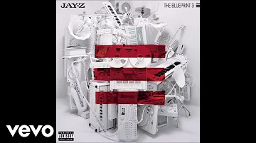 JAY-Z - Reminder (Official Audio)