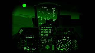 Falcon 4.0 Strike mission on camp bonifas