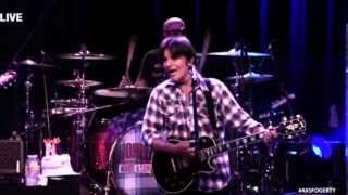 John Fogerty (CCR) -  Heard It Through The Grapevine chords