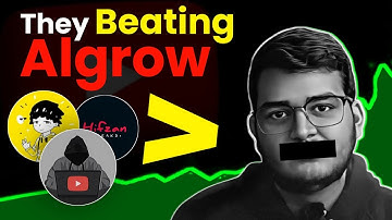How @StepGrow , @decodingyt and @HifzanBreaks Beating YouTube Algorithm 🙄