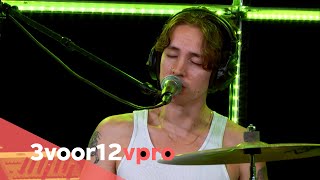 Crack Cloud - Live at 3voor12 Radio