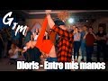 Gero & Marta | Bachata Sensual | Entre mis manos - Dioris