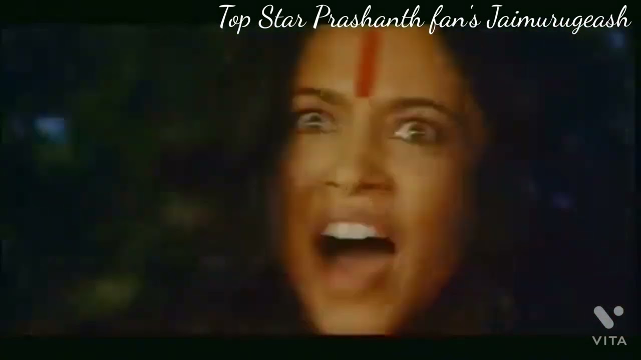Thagapansamy  movie songs Top Star Prashanth fans Jaimurugeash