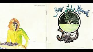 Watch Peter Hammill Rock And Role video