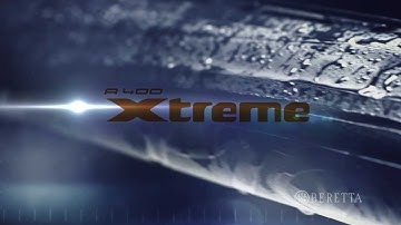 Beretta A400 Xtreme 30Sec Commercial