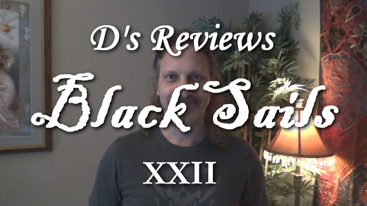 Black Sails Season 3 Episode 4 