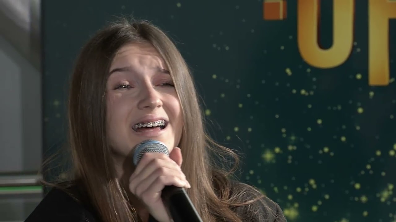 Julia Kuś - 25 grudnia