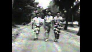 Pendekar Bujang Lapok - Pok Pok Pok Bujang Lapok
