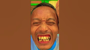 Thumbnail of Gerr #cover #music #mashup #remix #song #funny #tipeketawa #lucu #wayangkulitindonesia #duet