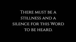 Meister Eckhart ~ 𝐓𝐡𝐞 𝐄𝐭𝐞𝐫𝐧𝐚𝐥 𝐁𝐢𝐫𝐭𝐡 - 𝐂𝐡𝐫𝐢𝐬𝐭𝐦𝐚𝐬 𝐒𝐞𝐫𝐦𝐨𝐧 ~ Christian Mystics