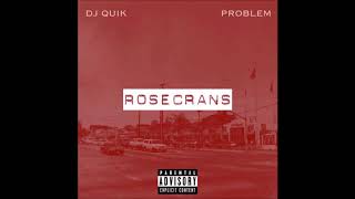 Dj Quik &amp; Problem   This Is Your Moment
