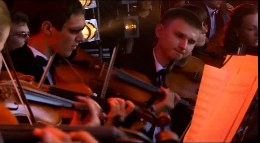 Rage & Lingua Mortis Orchestra - Live at Wacken Open Air (2007)