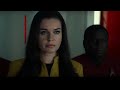 Arresting una  final scene star trek strange new worlds s01e10