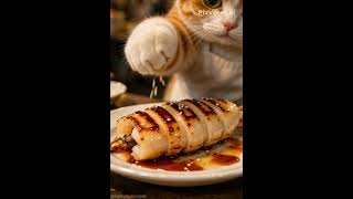Squid! #cat #cute #catvideos #funny #funnycats