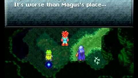 Chrono Trigger Walkthrough - Part 101