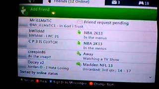 Host booters
