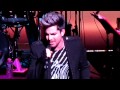 Wwfm  adam lambert