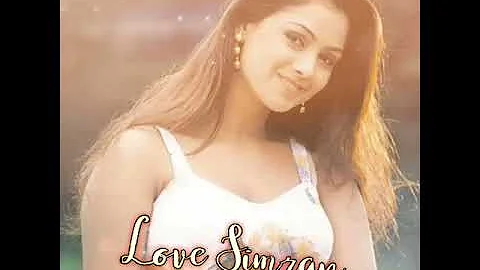 thottu thottu pesum sultana . Love simran