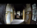 Abandoned factory (S. A. des Chaudronneries) Belgium July 2019 with Gopro Hero5