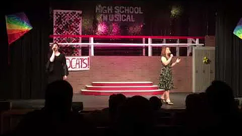 Never Enough - Lucy and Mom