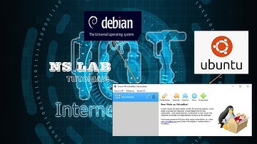 Arduino - VirtualBox - Ubuntu - Debian: Tutorial 1: Downloads e Instalação do VirtualBox