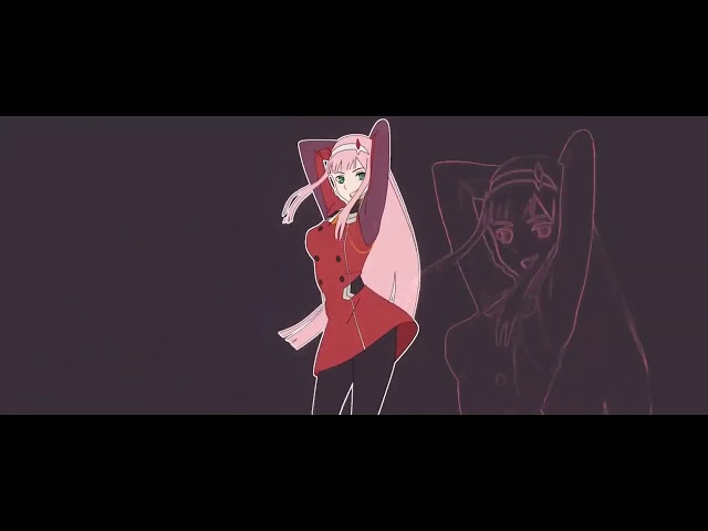 Zero Two || Ai Hayasaka || Musedash dance 12 minute (Tik Tok) (lắc lư) (Hai Phút Hơn Remix) class=