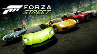 Forza Street Android (apk + obb) screenshot 4