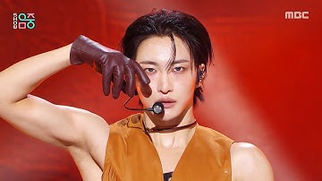ATEEZ (에이티즈) - Lemon Drop | Show! MusicCore | MBC250621방송