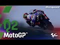 Last 5 minutes of MotoGP™ Q2 | 2021 #PortugueseGP