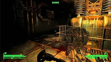 Fallout 3 Finding The Garden of Eden part 1 of 4