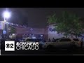 1 man dead, 2 injured after shooting in liquor store parking lot on Chicago&#39;s South Side