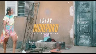 Aslay - Mchepuko Instrumental