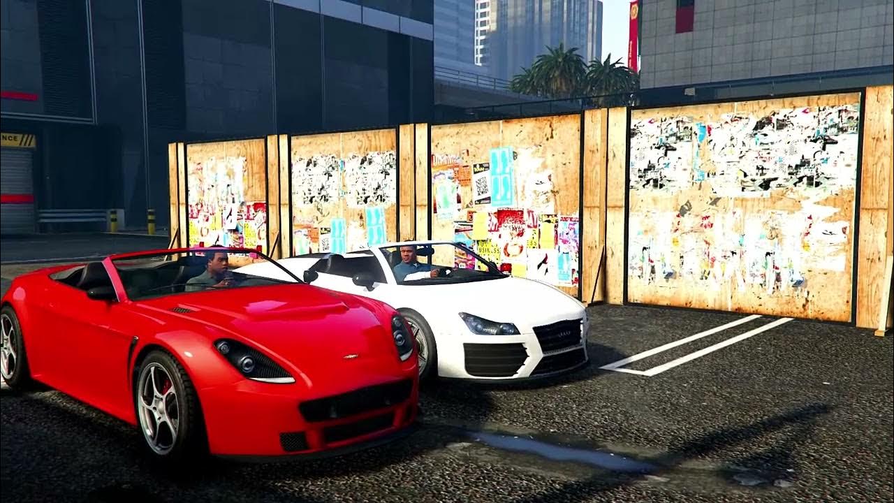 Pop in gta 5 фото 86