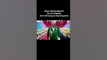 SquidGame Meme #squidgame2 #squidgame3 #gihun #player456 #squidgameseason2 #squidgamenetflix #memes