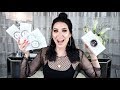 JACLYN HILL X MORPHE VAULT COLLECTION REVEAL + SWATCHES