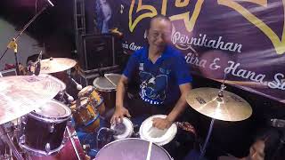 Download Lagu Kendang CAM Abah Juri New Monata - Ojok di Bandingke - Sodiq MP3