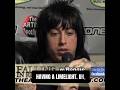 Ronnie Radke about the new start with Falling In Reverse, 6/13/2011 - interview w @TASpotlight pt.2