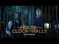 The House with a Clock in Its Walls - Official Trailer 2