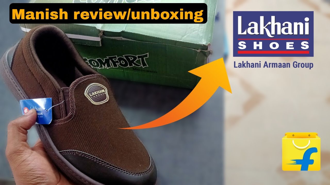 Tough shoes for the tough tribe! Get... - Lakhani Footwear | Facebook-cheohanoi.vn