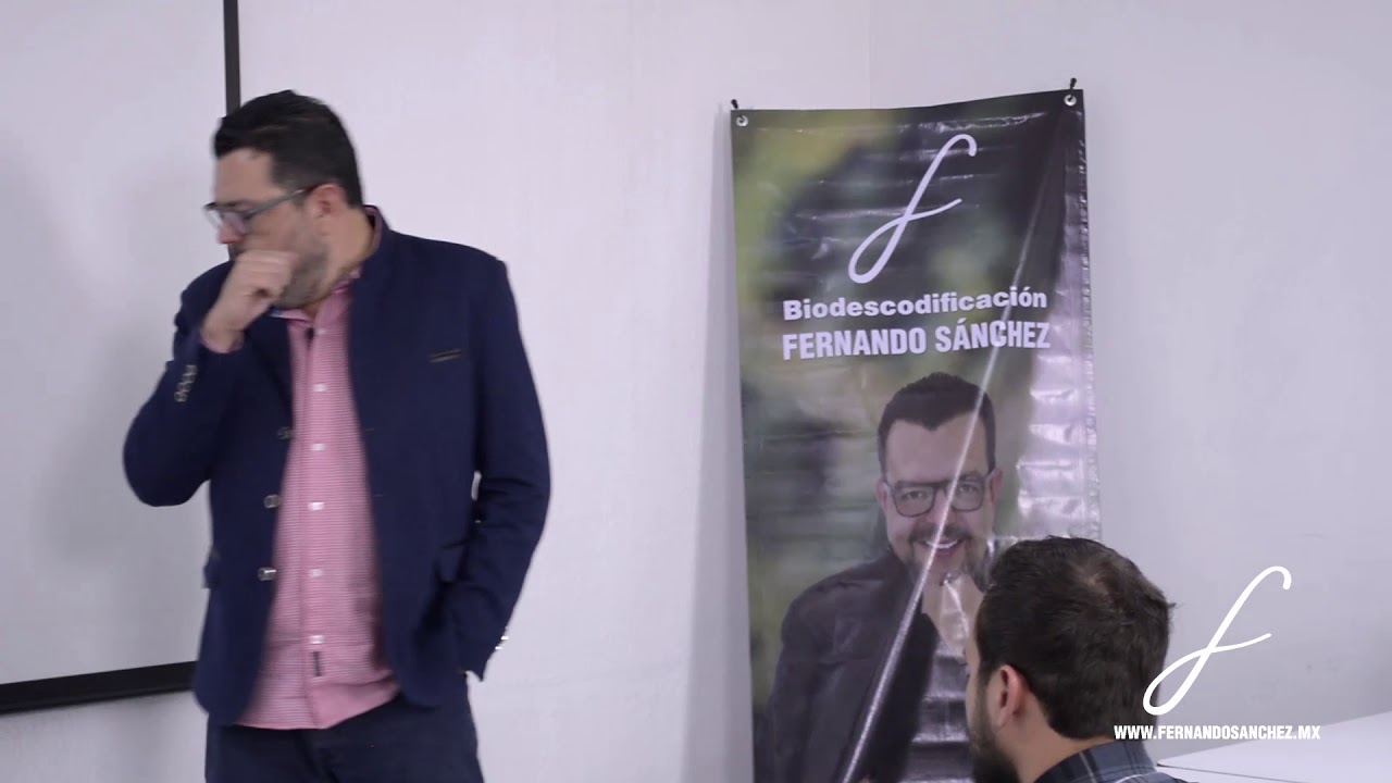 Impotencia Biodescodificación Fernando Sánchez ho'oponopono money