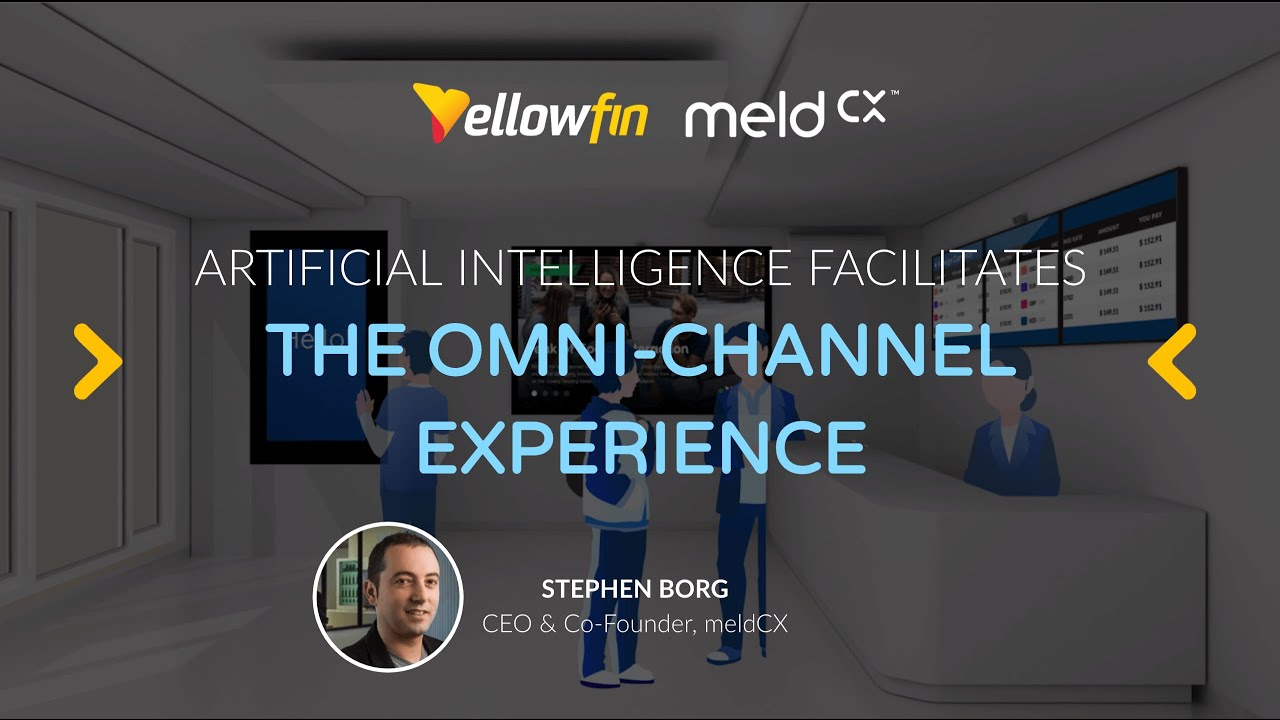 Artificial Intelligence: Facilitating the Omni-channel Experience