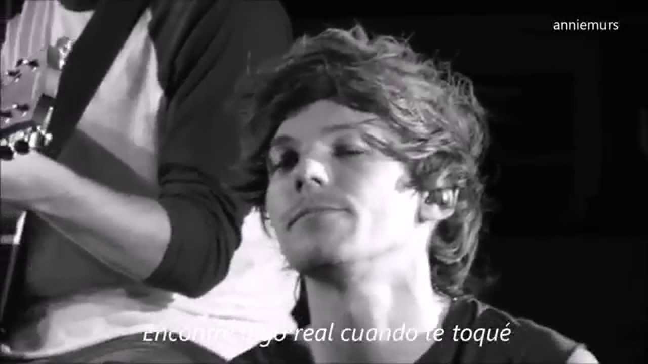 Louis Tomlinson || Not About Angels