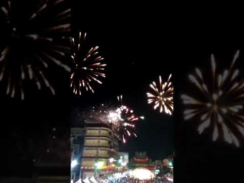 20160915幸福東勢厝煙火秀