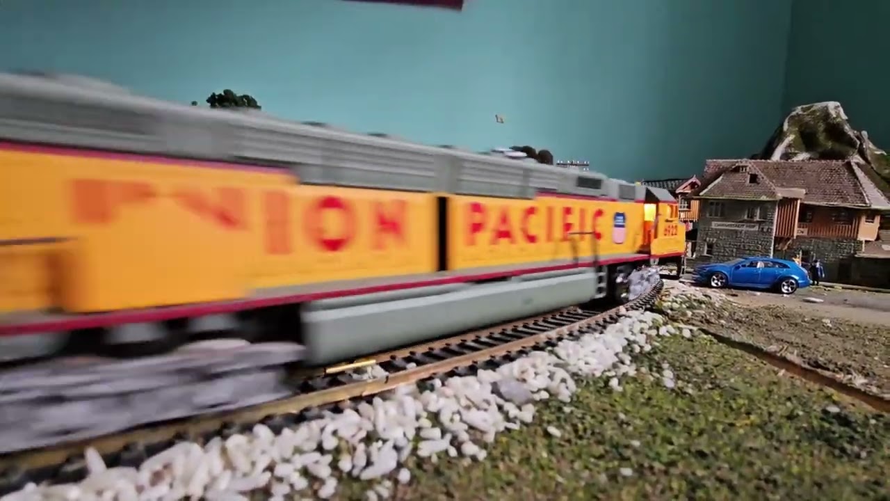 2025 ho layout tour